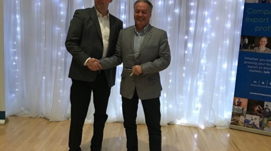 Chamber awards handed out in Port Hawkesbury