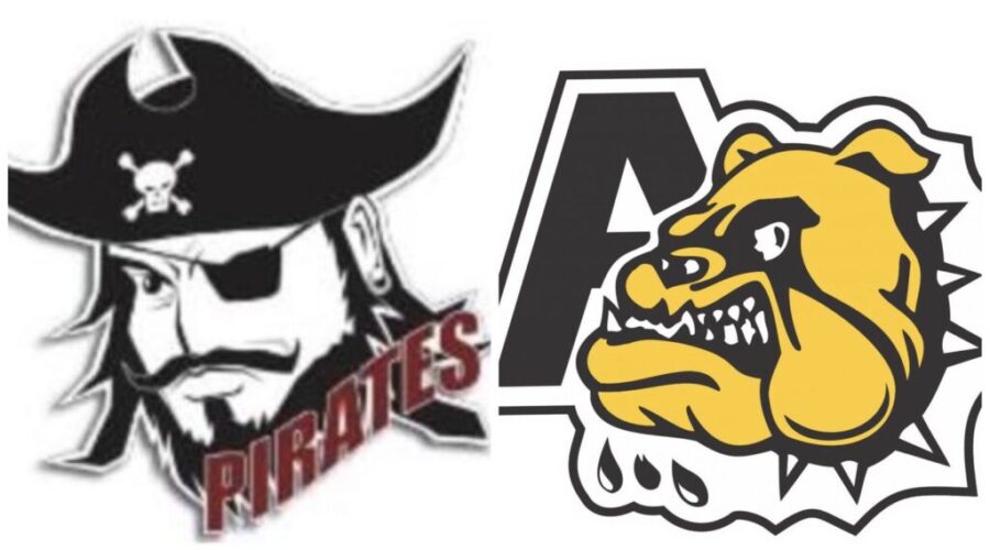 Nova Scotia Junior Hockey League results (from Antigonish Sunday)