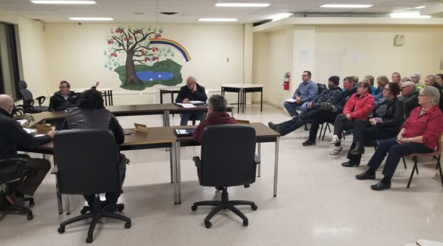 Mulgrave town officials still trying to reach poultry and farm animals resolution