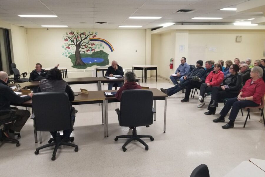 Mulgrave town officials still trying to reach poultry and farm animals resolution
