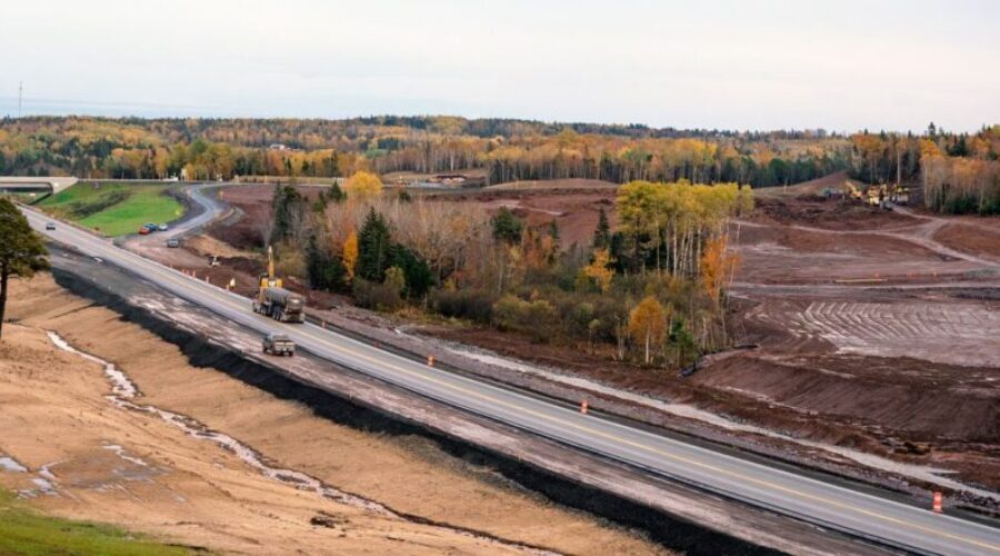 Esso outlet to be anchor tenant of Paq’tnkek commercial development