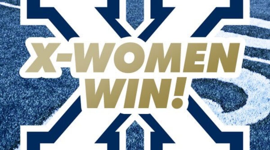 AUS Women’s Hockey results (from Charlottetown Sunday)