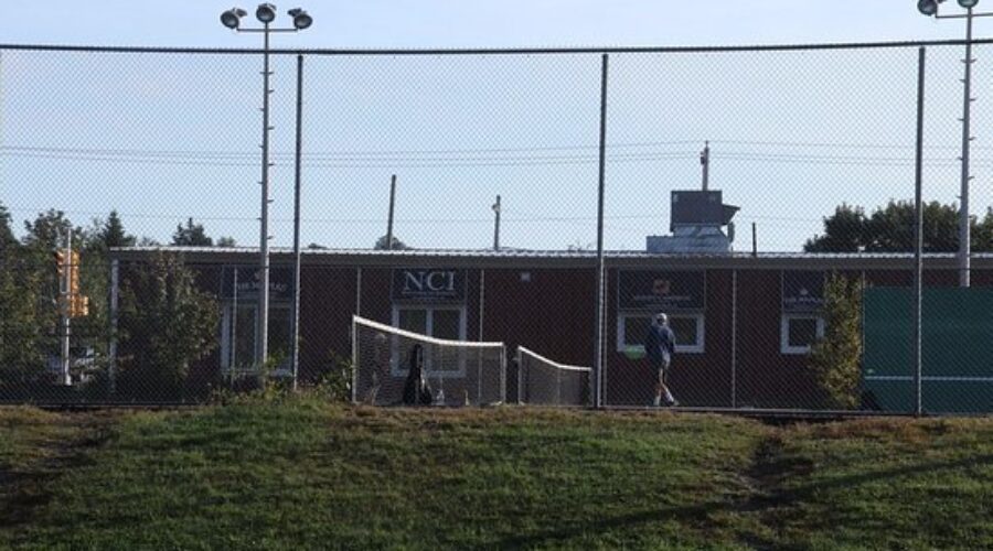 Antigonish getting new tennis courts