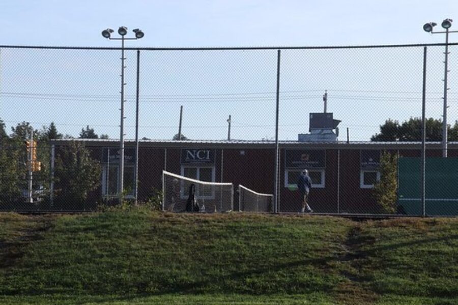 Antigonish getting new tennis courts