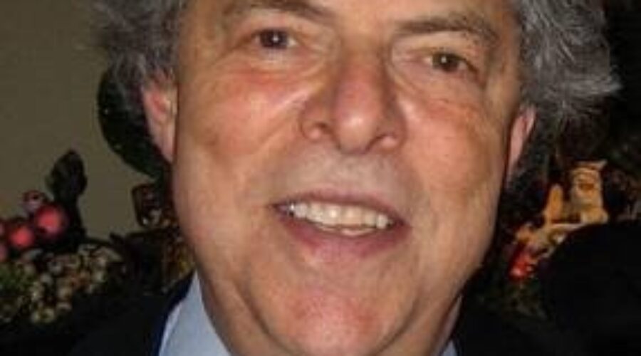 Local business operator, arts promoter passes away