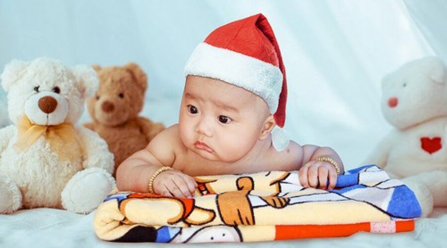 William leads baby names in NS