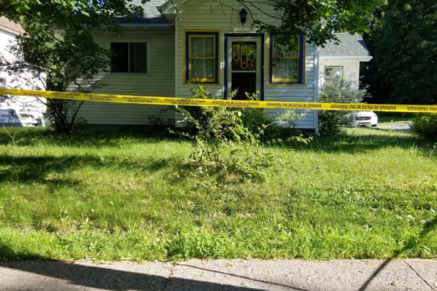 Man charged in Antigonish attempted murder case ruled not criminally responsible