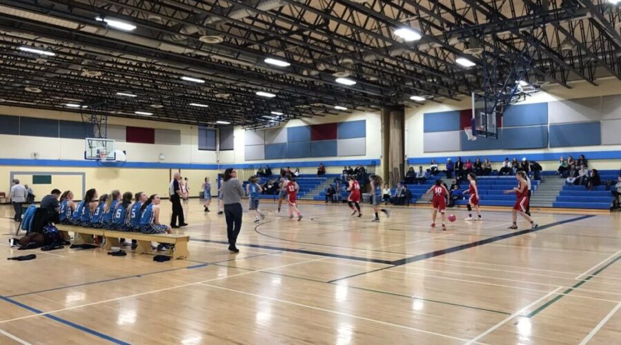 Mabel Arsenault Girls Basketball Classic results (from Antigonish Saturday)