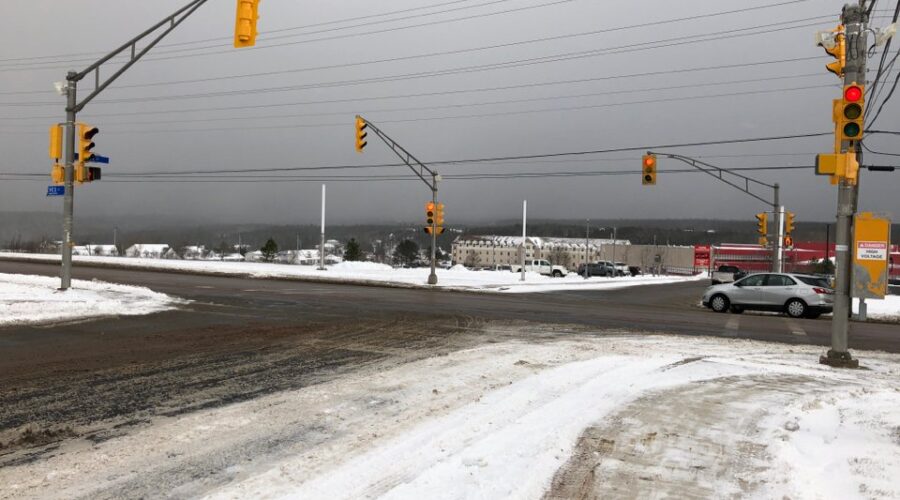 Pitt-Napean work close to completion- mayor