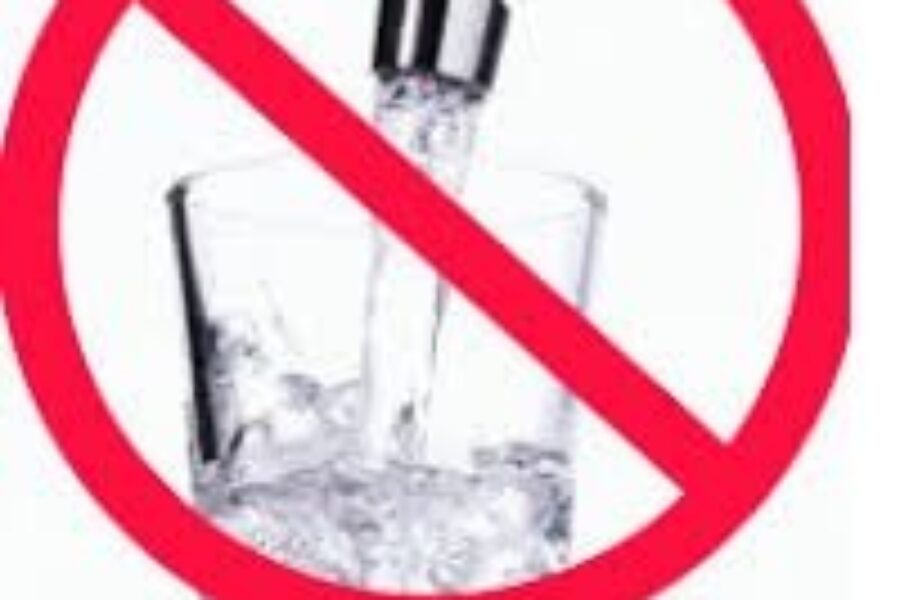 Inverness Co. officials distributing water to Judique residents as boil order continues