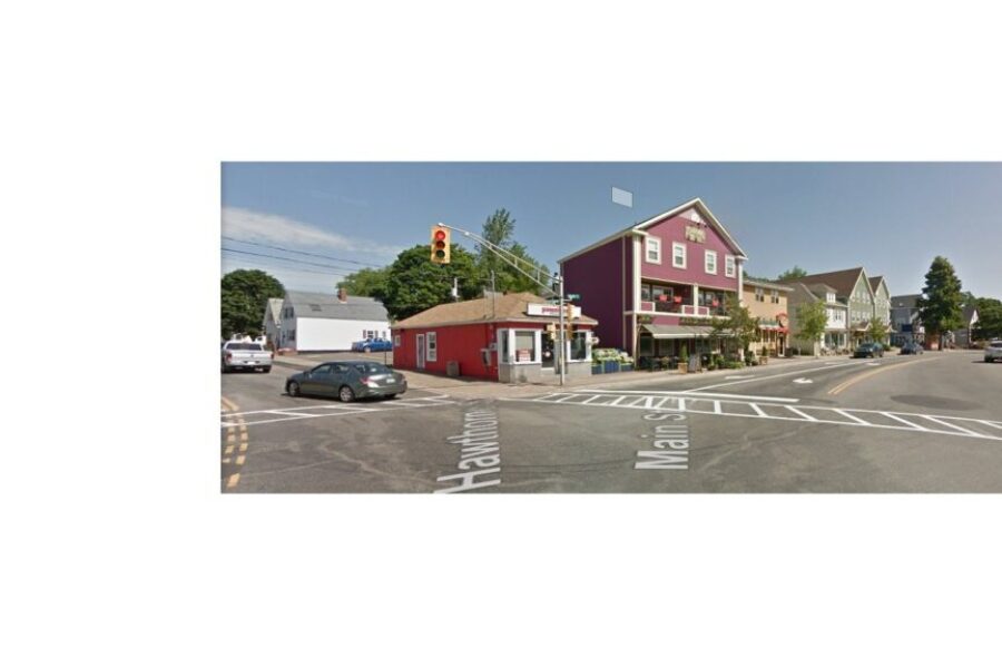 Antigonish town officials move forward with plans for intersection changes