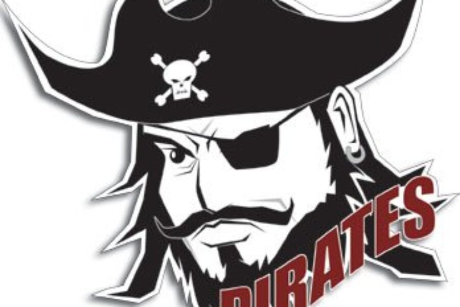Pirates play Eagles in final home game of 2018