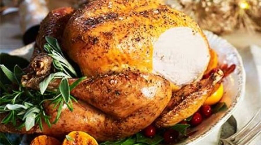 Port Hawkesbury Christmas boxes set to be delivered