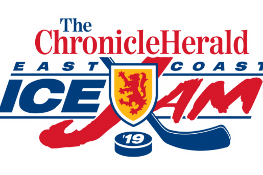 2019 East Coast Ice Jam Hockey Tournament results (from Bedford Saturday)