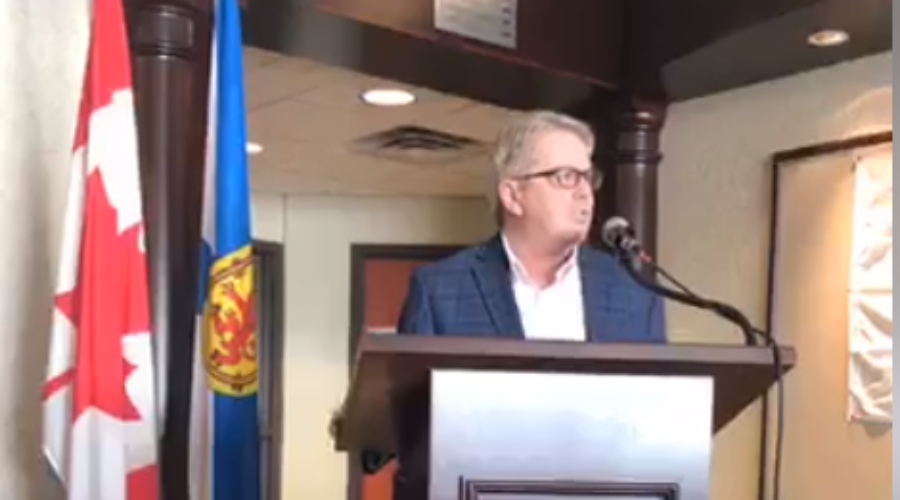 Arichat to receive Facade funding