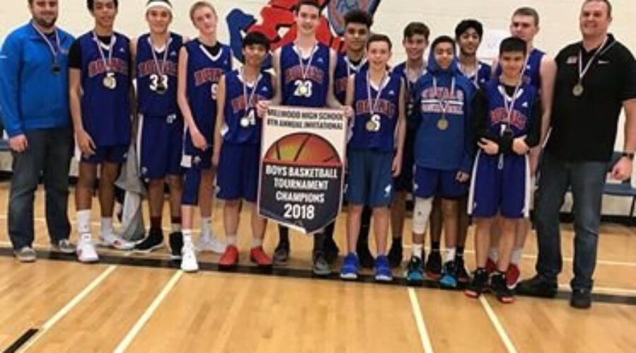Millwood Invitational Sr Basketball Tournament results (from Middle Sackville Saturday)