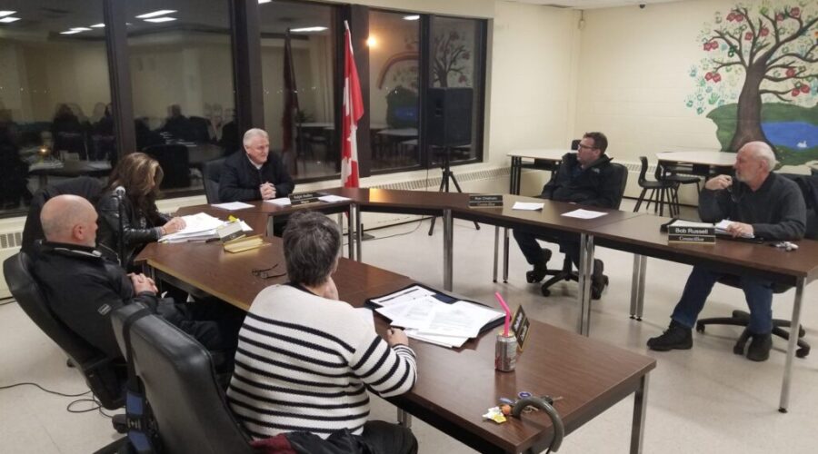 Mulgrave has new CAO