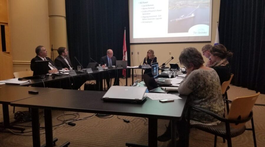 Motion on key component of Destination Reeves St. put off