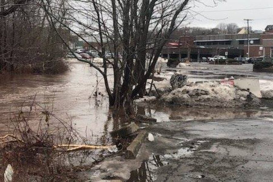 Antigonish mayor says they were prepared for flooding
