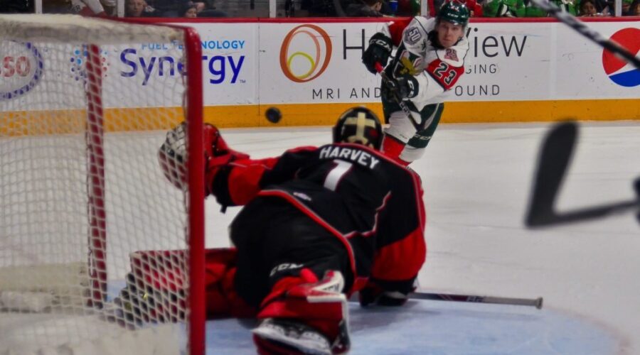 Quebec Major Junior Hockey League results (from Halifax Sunday)