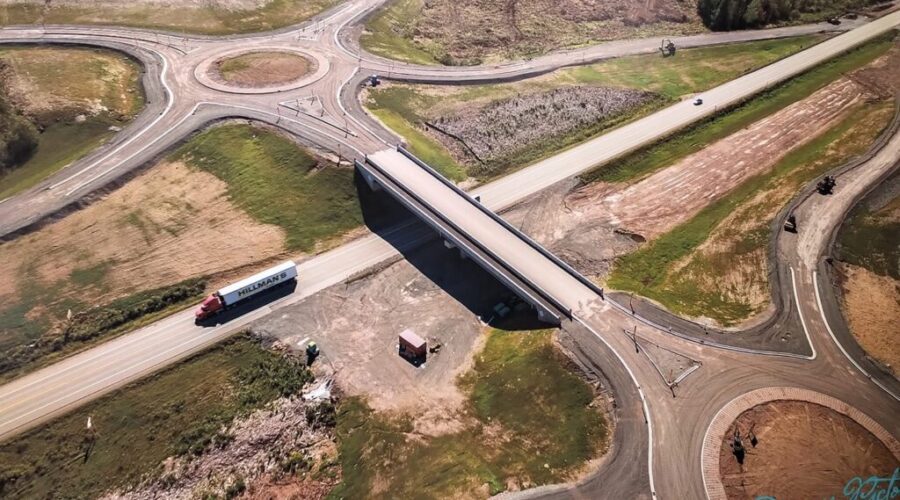 Antigonish Co. warden says new interchange provides a lot of opportunity