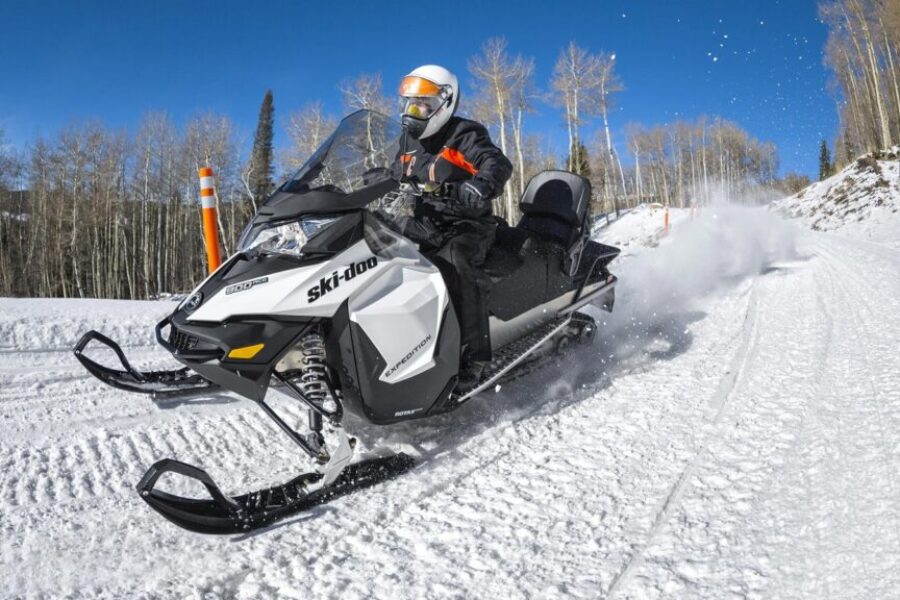 MacMaster says Cranton Bridge could be good for winter tourism