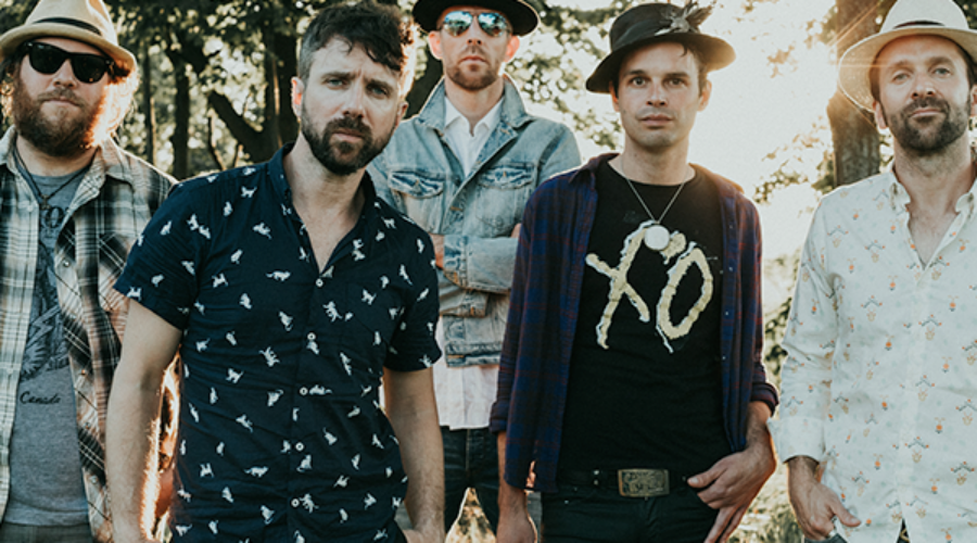 Trews receive Juno nomination
