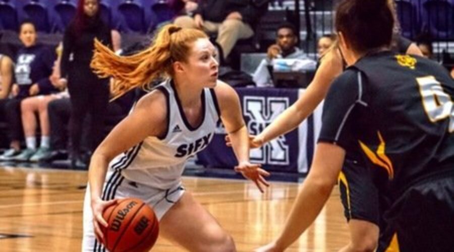 AUS basketball results (from Antigonish Wednesday)