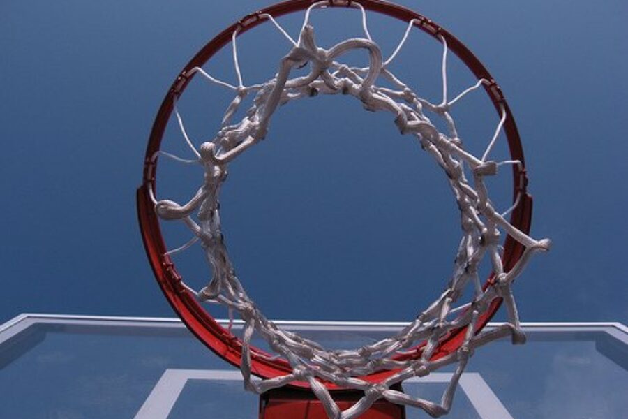 Strait Area boys and girls basketball league final tournament results