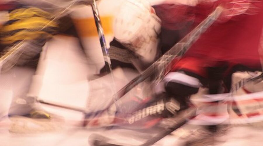 Cape Breton West High School Hockey League playoff results (from Port Hawkesbury Wednesday)