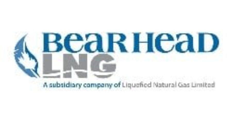 Bear Head LNG reps sign mutual benefits, project labour agreements