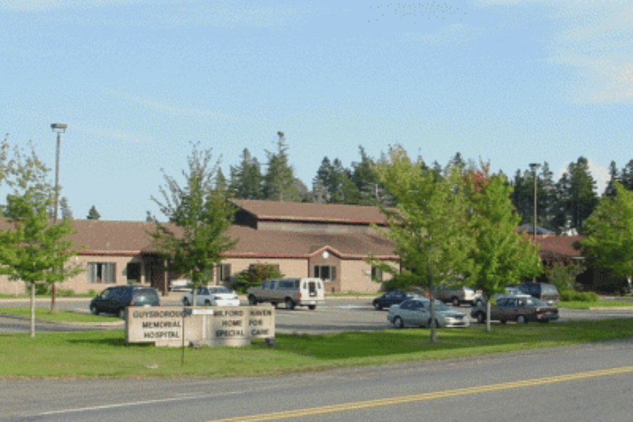 Restrictions at Quad County nursing home