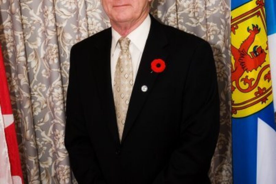 Former Richmond Co. councillor, deputy warden passes away