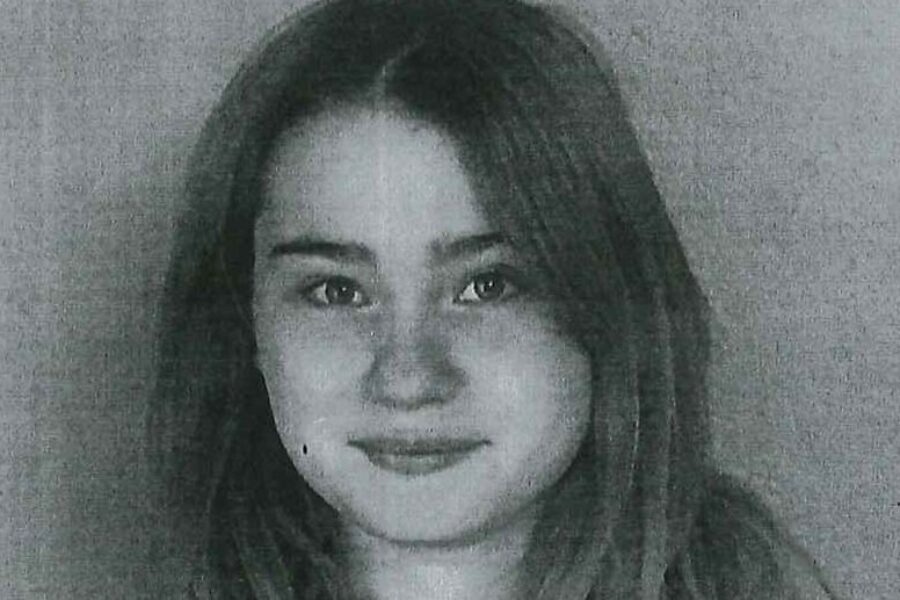 Kings RCMP say missing teen could be headed for the Quad Counties