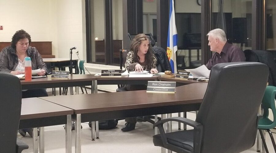 Mulgrave mayor says tax revenue loss is a big blow