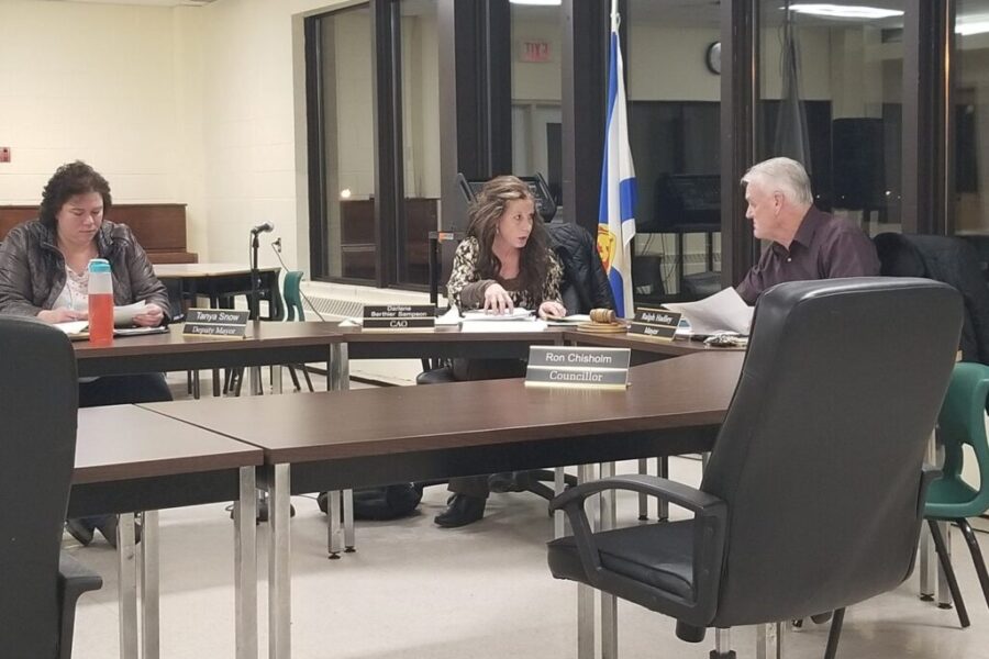 Mulgrave mayor says tax revenue loss is a big blow