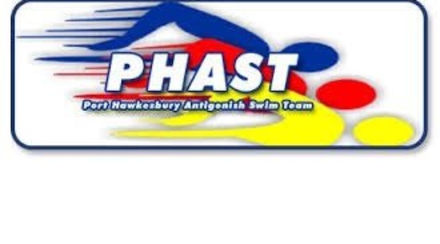 PHAST swimmers compete in Halifax