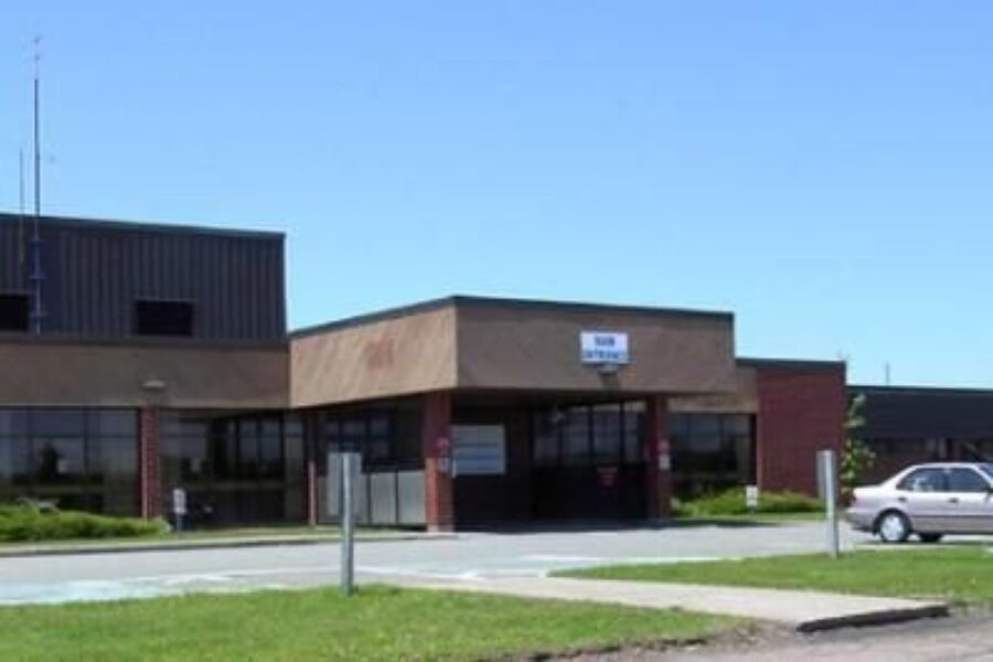 Strait Richmond ER to close temporarily