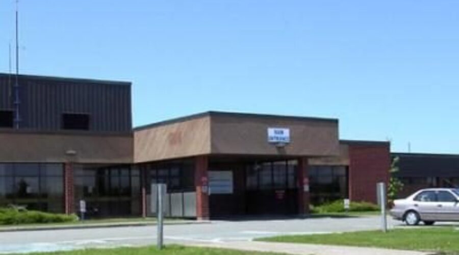 Strait Richmond ER to close temporarily