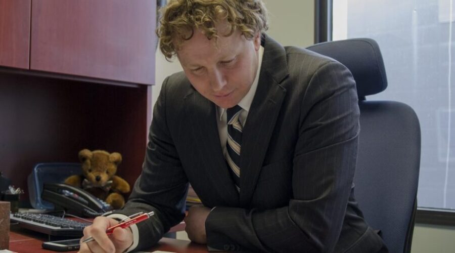 Inverness MLA appointed as new PC House Leader