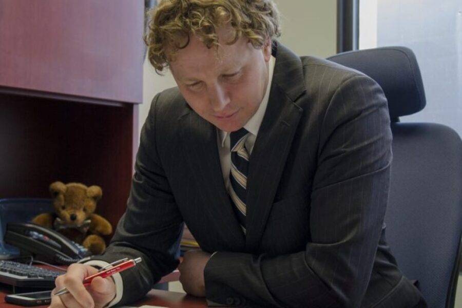 Inverness MLA appointed as new PC House Leader