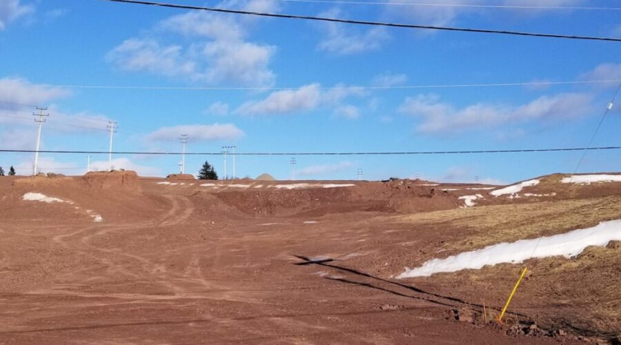 New Antigonish Co. development goes through public hearing phase