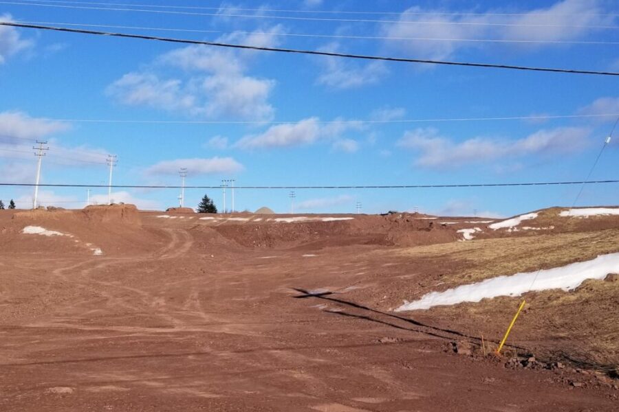 New Antigonish Co. development goes through public hearing phase