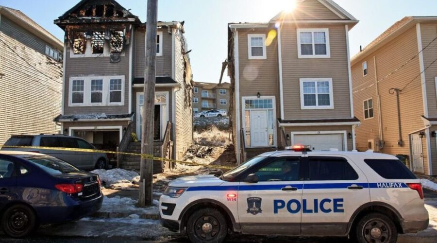 Peace by Chocolate supports fundraiser after house fire kills seven children