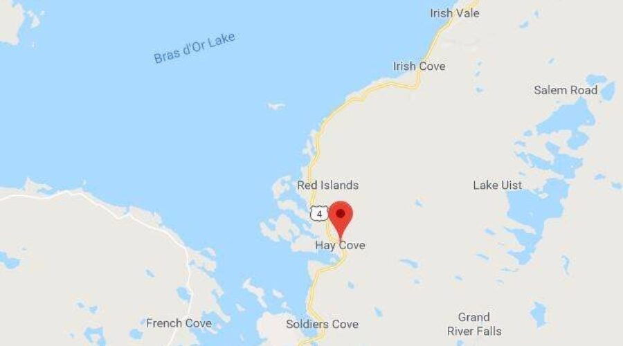 Crash leads to injuries in Richmond Co.