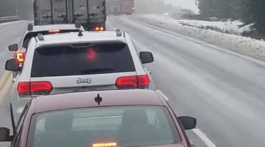 ATV theft suspect back in custody