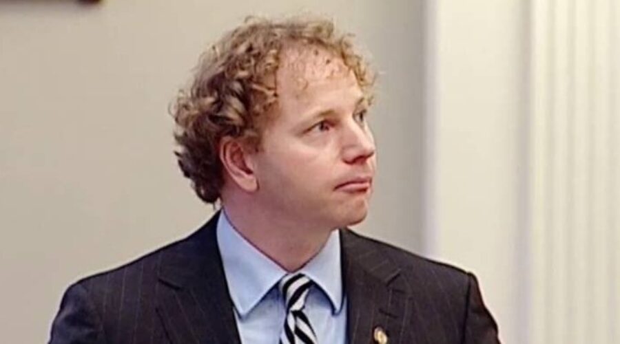 MacMaster becomes House Leader for PC Party