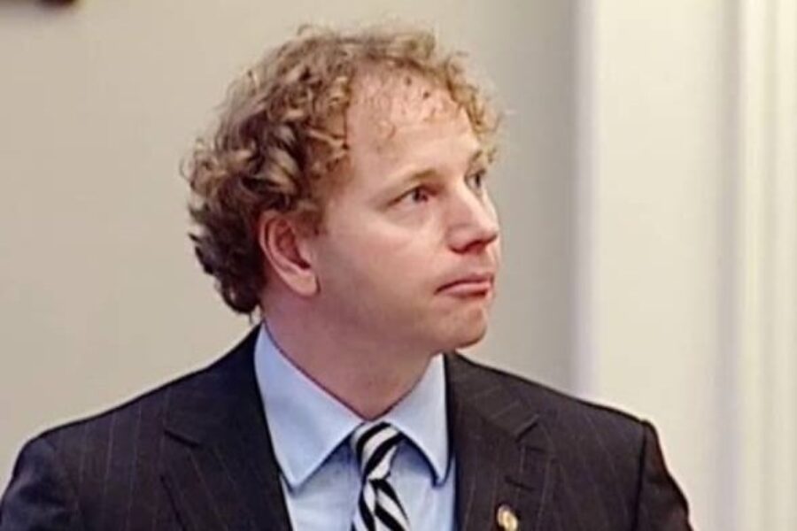 MacMaster becomes House Leader for PC Party