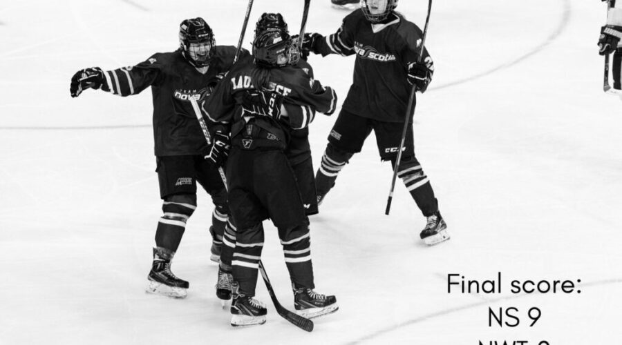 2019 Canada Winter Games results (from Red Deer, Alberta Wednesday)