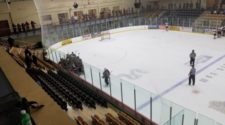 Nova Scotia Junior Hockey League results (from Port Hawkesbury Tuesday)